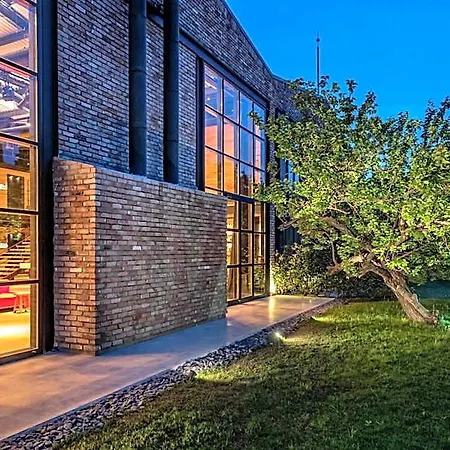 Warehouse By The (adults Only) Hotel Alaçatı