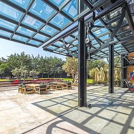 Warehouse By The (adults Only) Alaçatı