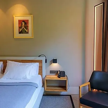 Hotel Warehouse By The (adults Only) 5*