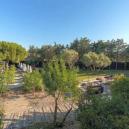 Szálloda Warehouse By The (adults Only) 5*