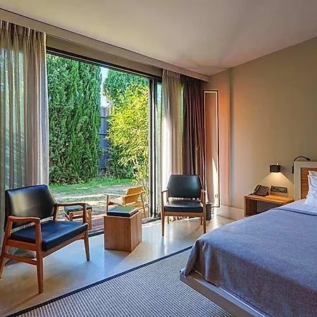 Warehouse By The (adults Only) 5* Alacati