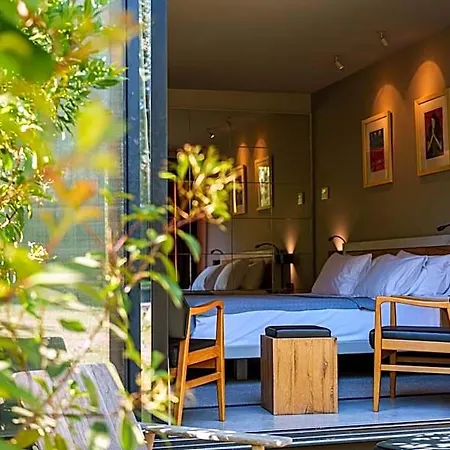 Warehouse By The (adults Only) Hotel Alaçatı