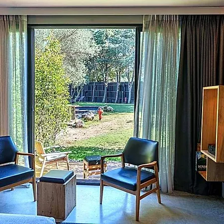 Warehouse By The (adults Only) 5* Alacati