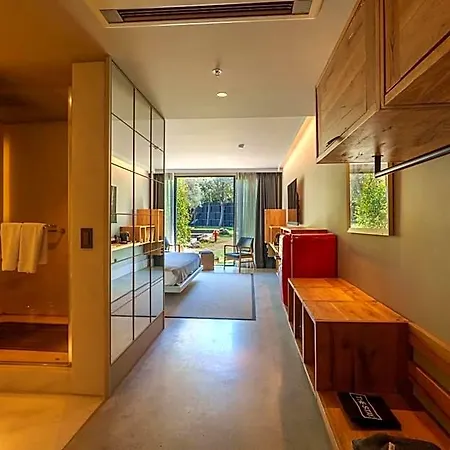 Warehouse By The (adults Only) 5* Alacati