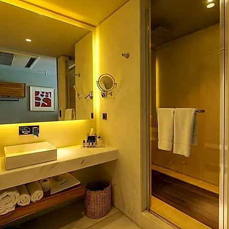 Warehouse By The (adults Only) 5* Alacati